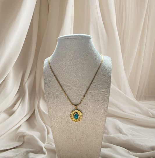 Collier Calypso