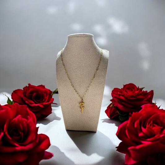 Collier Rosélia
