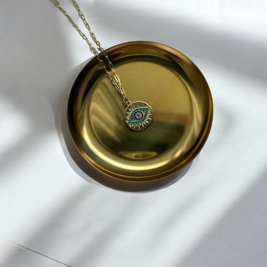 Collier Atlantis
